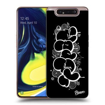 Obal pre Samsung Galaxy A80 A805F - Throw UP