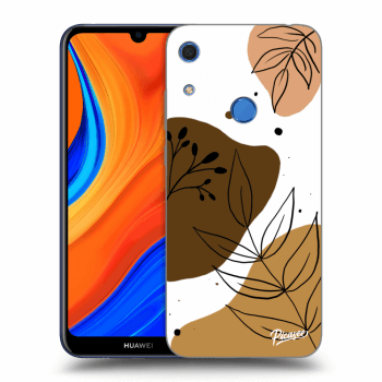 Obal pre Huawei Y6S - Boho style