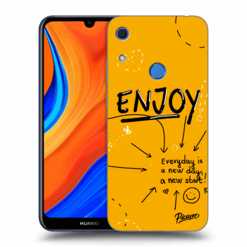 Obal pre Huawei Y6S - Enjoy