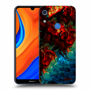 Obal pre Huawei Y6S - Universe