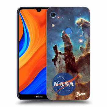Obal pre Huawei Y6S - Eagle Nebula