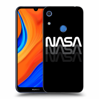 Obal pre Huawei Y6S - NASA Triple