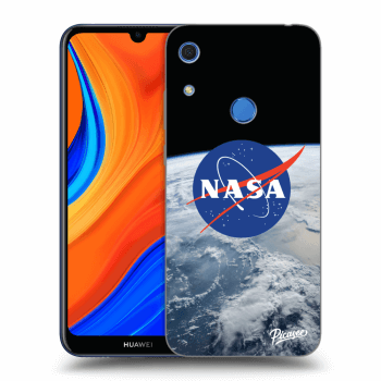 Obal pre Huawei Y6S - Nasa Earth