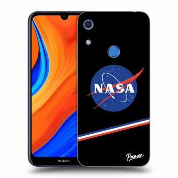 Obal pre Huawei Y6S - NASA Original