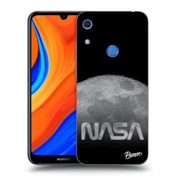 Obal pre Huawei Y6S - Moon Cut