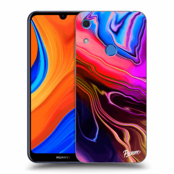 Obal pre Huawei Y6S - Electric