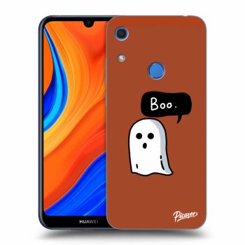 Obal pre Huawei Y6S - Boo