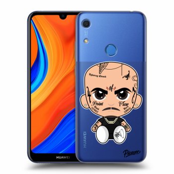 Obal pre Huawei Y6S - Separ