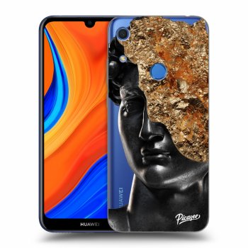 Obal pre Huawei Y6S - Holigger
