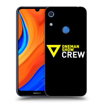 Obal pre Huawei Y6S - ONEMANSHOW CREW