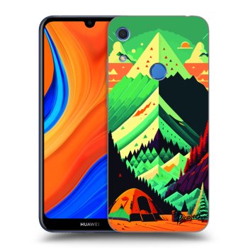 Obal pre Huawei Y6S - Whistler