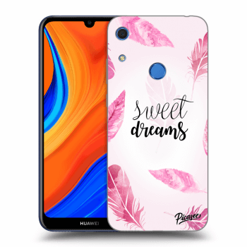 Obal pre Huawei Y6S - Sweet dreams