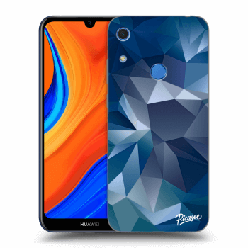 Obal pre Huawei Y6S - Wallpaper