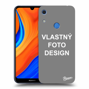 Obal pre Huawei Y6S - Vlastný fotka/motiv