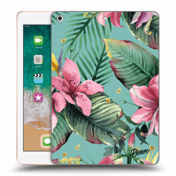 Obal pre Apple iPad 2018 (6. gen) - Hawaii
