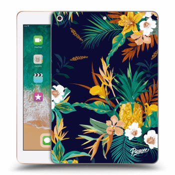 Obal pre Apple iPad 2018 (6. gen) - Pineapple Color