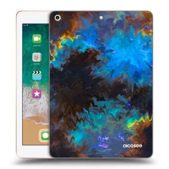 Obal pre Apple iPad 9.7" 2018 (6. gen) - Space
