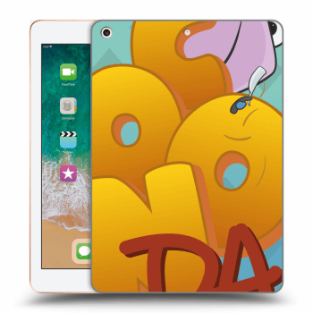 Obal pre Apple iPad 9.7" 2018 (6. gen) - Obří COONDA