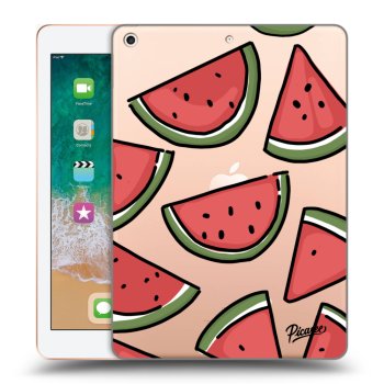 Obal pre Apple iPad 9.7" 2018 (6. gen) - Melone