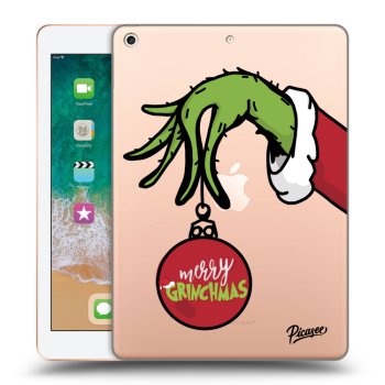 Obal pre Apple iPad 9.7" 2018 (6. gen) - Grinch