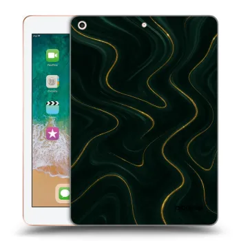 Obal pre Apple iPad 9.7" 2018 (6. gen) - Vawes