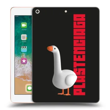 Obal pre Apple iPad 9.7" 2018 (6. gen) - Kiky Ricky