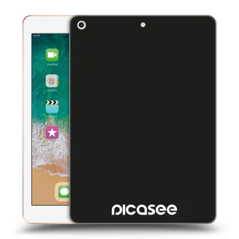 Obal pre Apple iPad 9.7" 2018 (6. gen) - Picasee