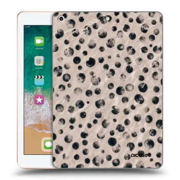 Obal pre Apple iPad 9.7" 2018 (6. gen) - Inked