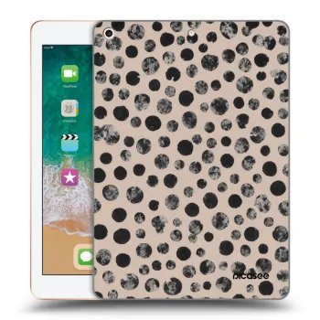 Obal pre Apple iPad 9.7" 2018 (6. gen) - Dots