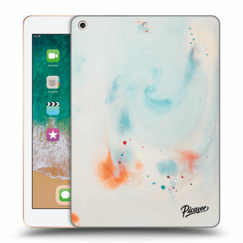 Obal pre Apple iPad 9.7" 2018 (6. gen) - Splash