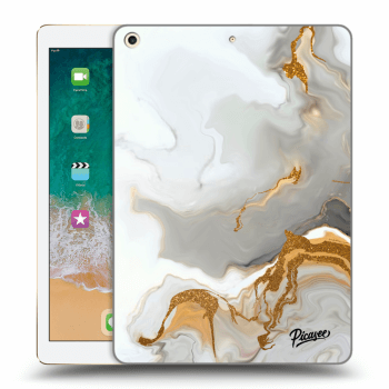 Obal pre Apple iPad 9.7" 2017 (5. gen) - Her