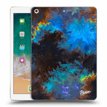 Obal pre Apple iPad 9.7" 2017 (5. gen) - Space