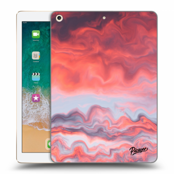 Obal pre Apple iPad 9.7" 2017 (5. gen) - Sunset