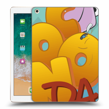 Obal pre Apple iPad 9.7" 2017 (5. gen) - Obří COONDA