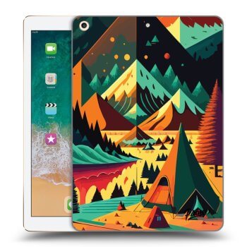 Obal pre Apple iPad 9.7" 2017 (5. gen) - Colorado