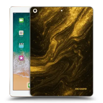 Obal pre Apple iPad 9.7" 2017 (5. gen) - Black