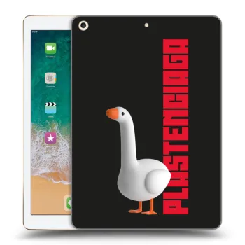 Obal pre Apple iPad 9.7" 2017 (5. gen) - Kiky Ricky