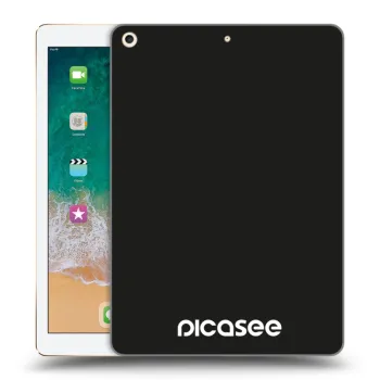 Obal pre Apple iPad 9.7" 2017 (5. gen) - Picasee
