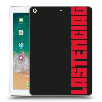 Obal pre Apple iPad 9.7" 2017 (5. gen) - Plastenciaga