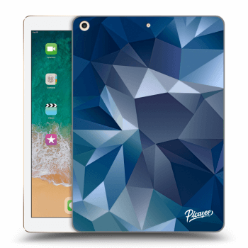 Obal pre Apple iPad 9.7" 2017 (5. gen) - Wallpaper