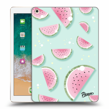 Obal pre Apple iPad 2017 (5. gen) - Watermelon 2