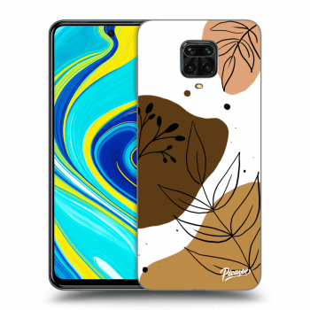 Obal pre Xiaomi Redmi Note 9 Pro - Boho style