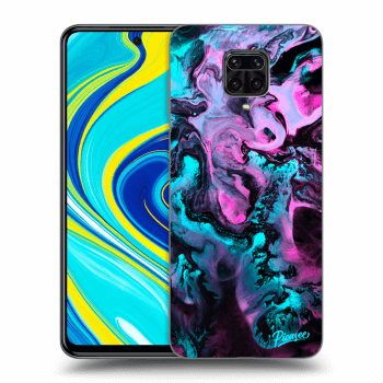 Obal pre Xiaomi Redmi Note 9 Pro - Lean