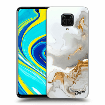 Obal pre Xiaomi Redmi Note 9 Pro - Her