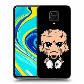 Obal pre Xiaomi Redmi Note 9 Pro - Separ