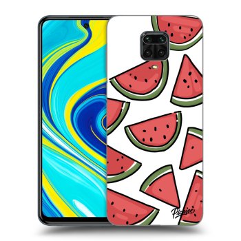 Obal pre Xiaomi Redmi Note 9 Pro - Melone