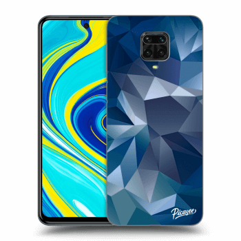 Obal pre Xiaomi Redmi Note 9 Pro - Wallpaper