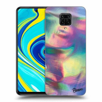 Obal pre Xiaomi Redmi Note 9 Pro - Holo