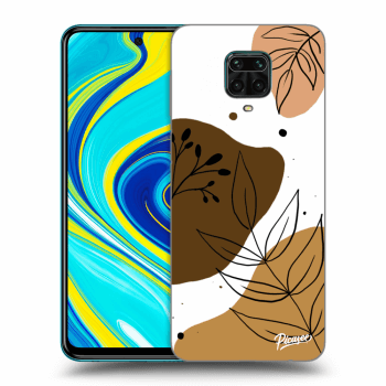 Obal pre Xiaomi Redmi Note 9S - Boho style