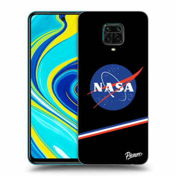 Obal pre Xiaomi Redmi Note 9S - NASA Original